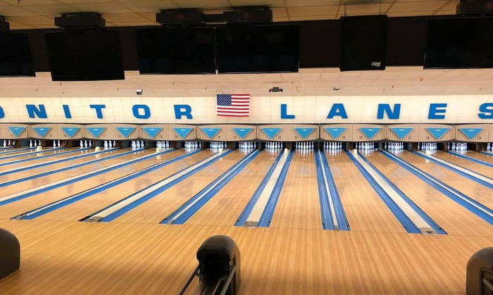 Monitor Lanes - From Web Listing (newer photo)